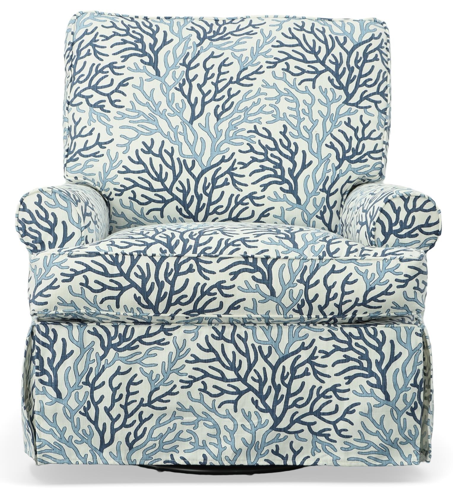Rowe sophie on sale swivel glider